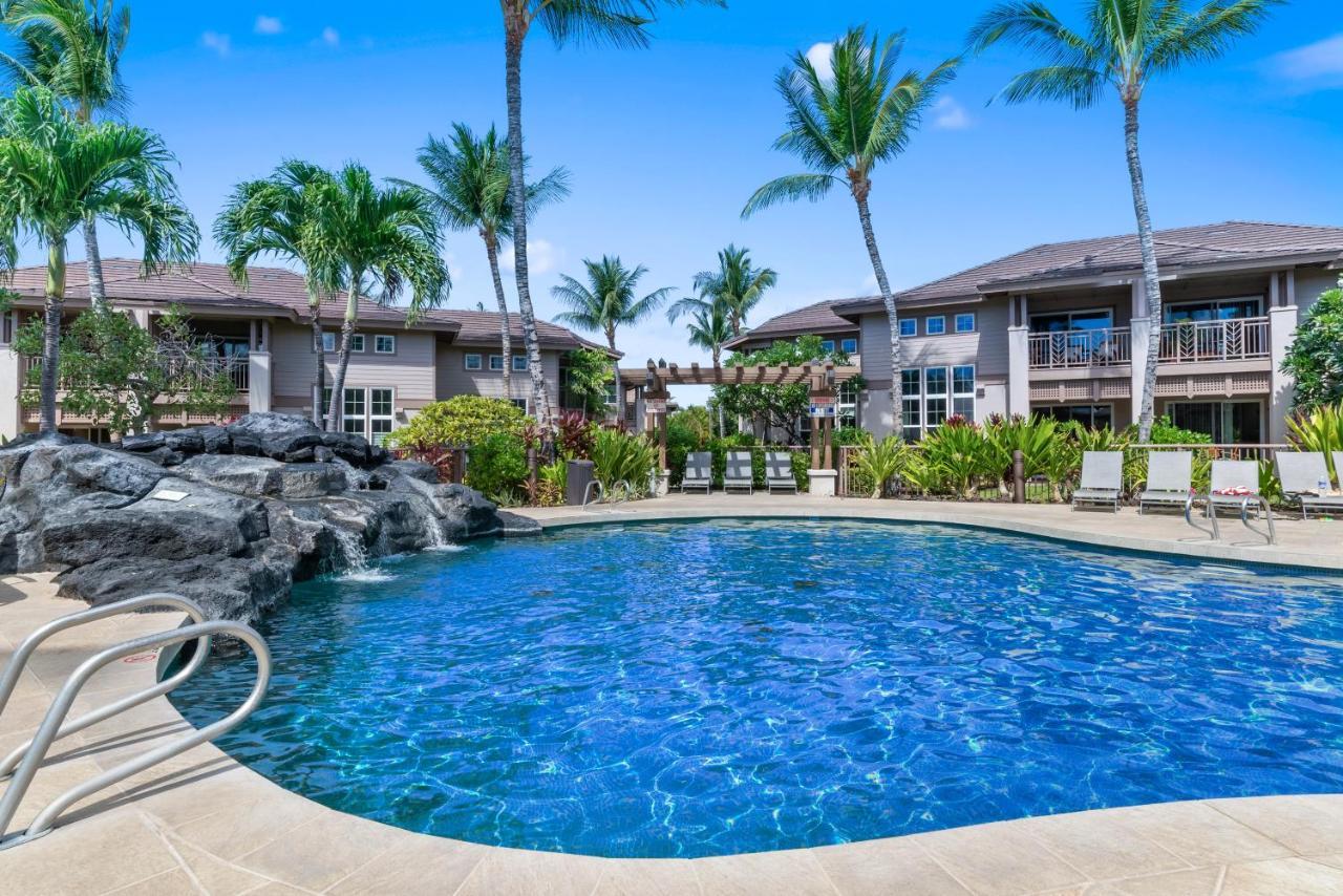 Waikoloa Colony Villas #1304 Exterior foto