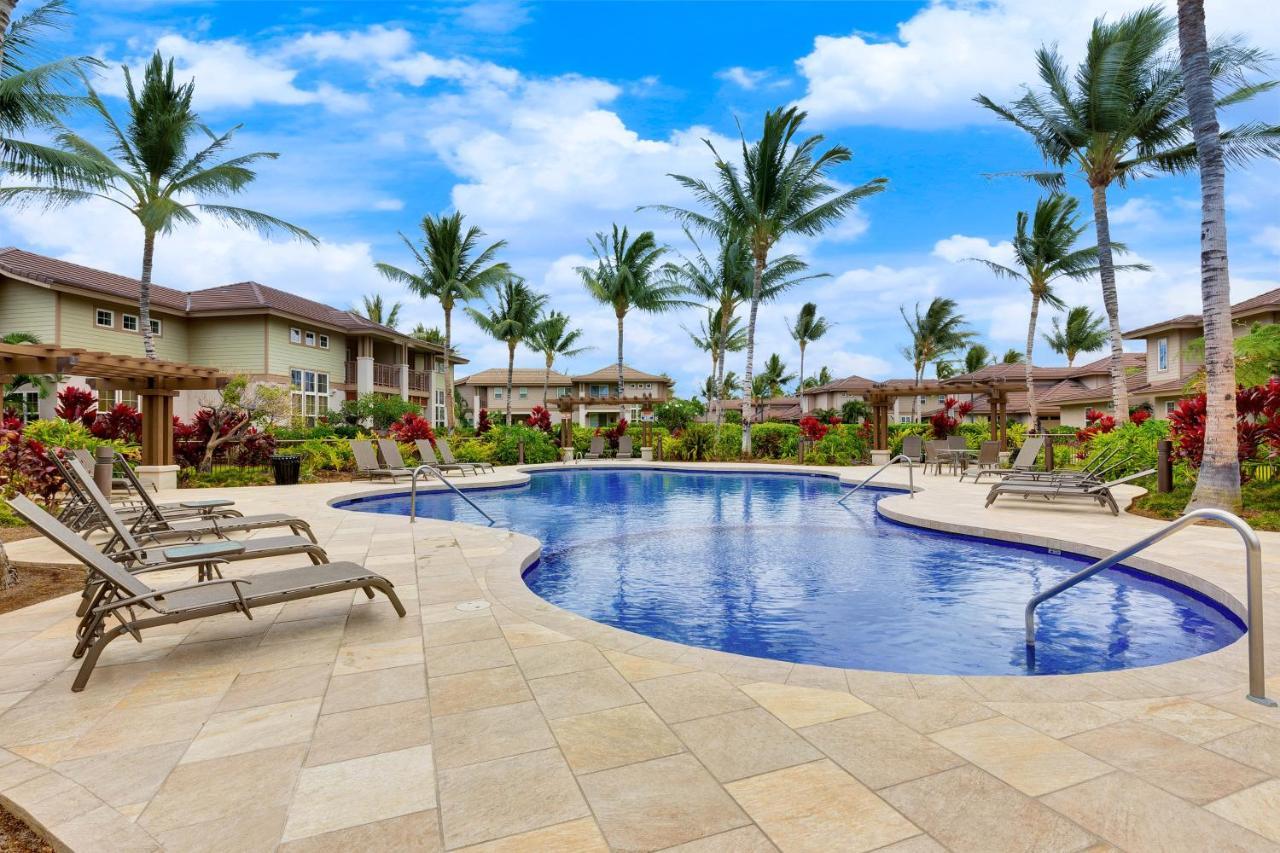 Waikoloa Colony Villas #1304 Exterior foto