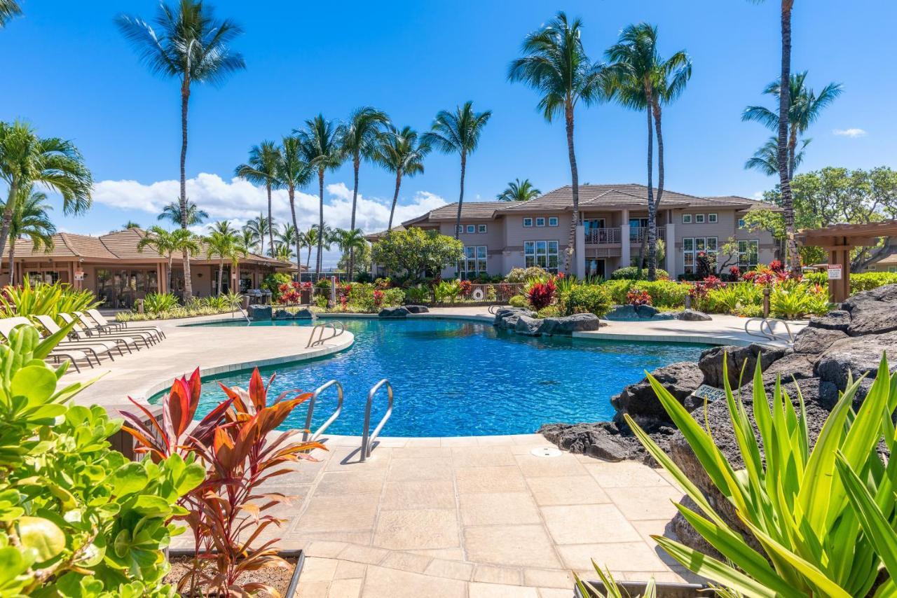 Waikoloa Colony Villas #1304 Exterior foto